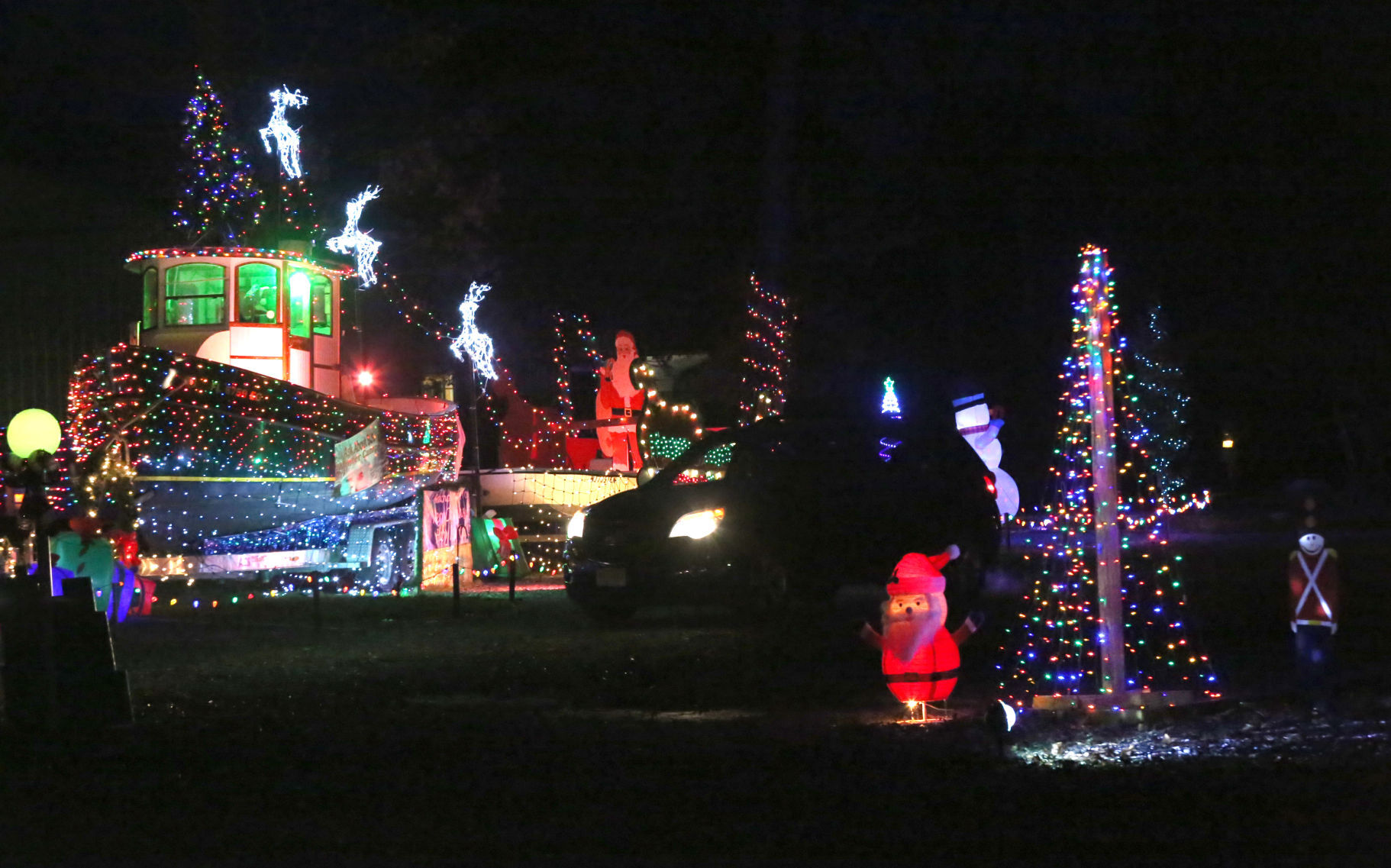 Festival of Lights